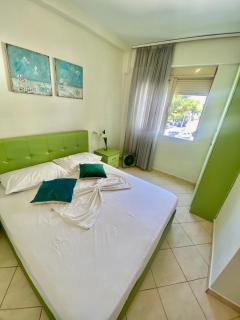 Seaview Apartments - Sarandë - 0
