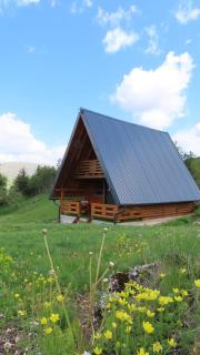 Peća - Glamoč - 9