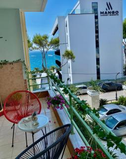 Seaview Apartments - Sarandë - 1