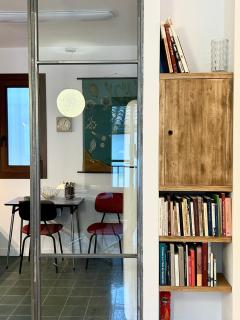 Apartamento junto a la mezquita y el Guadalquivir - 7