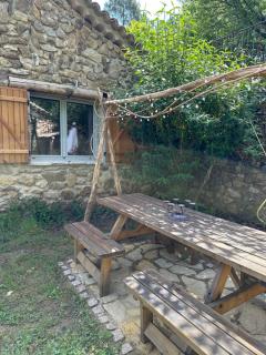 Mas en Cévennes - Brèç de l'anhel, la Jaça - Saint-Paul-la-Coste - 8