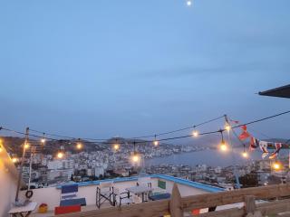 Villa Baka - Sarandë - 6