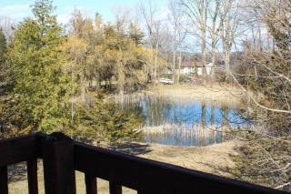Cedar Crest Lodge Lake on the Mountain Resort - Picton - 8