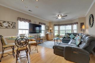 Golf Getaway with Pool Access in Myrtle Beach! - 0