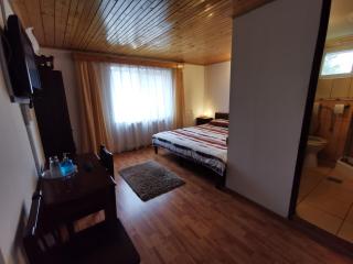 Nona Highland Home - Moieciu de Jos - 9