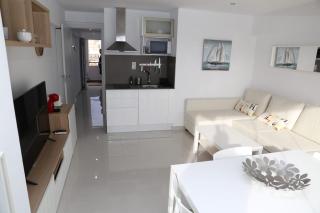 Apartamento con vistas - Calpe - 8
