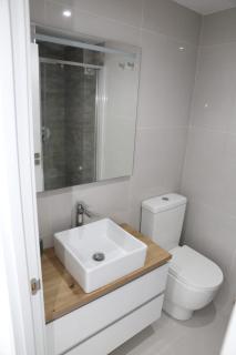 Apartamento con vistas - Calpe - 1