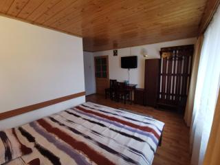 Nona Highland Home - Moieciu de Jos - 4
