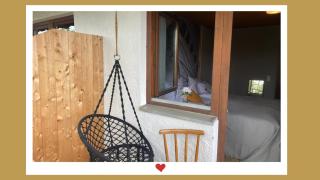 Berghupferl-Alm - do legst di nieda - Flintsbach am Inn - 3