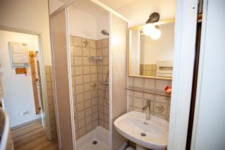 Studio 24m2, 1 chambre pied des pistes - Risoul - 5