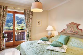 Relais & Châteaux Hotel Tennerhof - Kitzbühel - 9