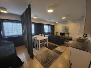 Majoituspalvelu linnan welho - 0