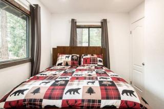 NEW Cozy Pines Cottage and Fire pit - 2