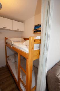 Studio 24m2, 1 chambre pied des pistes - Risoul - 6