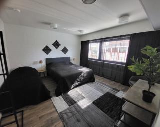 Majoituspalvelu linnan welho - 8