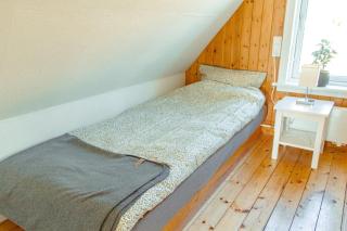 Cabin for 4 guests in Leynar - 6