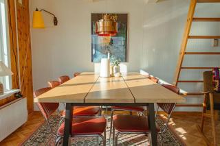 Cabin for 4 guests in Leynar - Leynar - 1