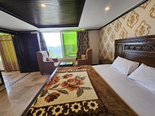 Greenwood Heights Murree - 7