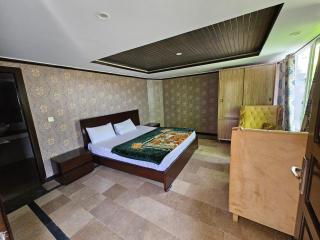 Greenwood Heights Murree - 4
