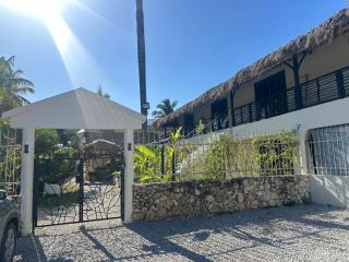 El Rincon de Abi - Las Terrenas - 1