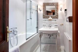 Relais & Châteaux Hotel Tennerhof - Kitzbühel - 8