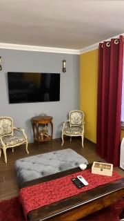 Apartman Scepanovic 2 - Nikšić - 3