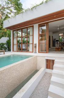 Villa Bumi by Pura Homes - Munggu - 3