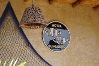 Hotel Gran Azul Bungalows - Canoas de Punta Sal - 5
