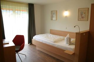 Hotel-Restaurant Bellevue - Ruhpolding - 9