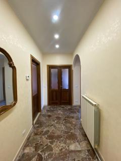 Rao's airport apartment - Fiumicino - 9