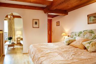 Relais & Châteaux Hotel Tennerhof - Kitzbühel - 7