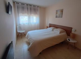 Apartamento San Martín - Sanxenxo - 9