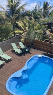 T1 Pieds dans l'eau - Tec-Tec 2 - 6