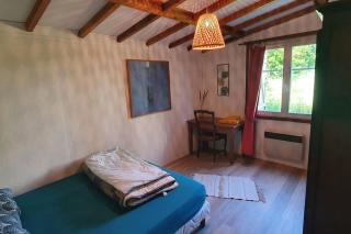 House with beach access - Donville-les-Bains - 9