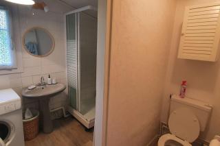 House with beach access - Donville-les-Bains - 6