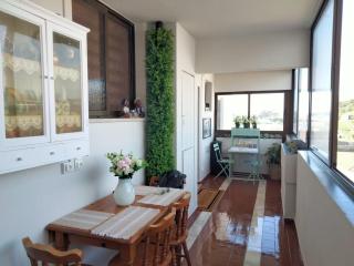 Sun Beach Pópulo Apartment - Ponta Delgada - 1