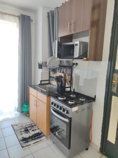 The Royal gem, one bedroom unit in Nairobi - Nairobi - 7