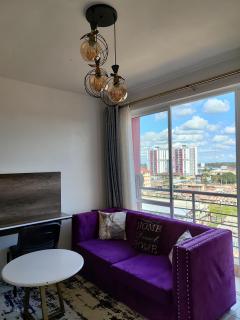 The Royal gem, one bedroom unit in Nairobi - Nairobi - 6