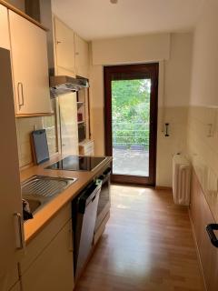 Ferienwohnung Katterbach - Bergisch Gladbach - 8