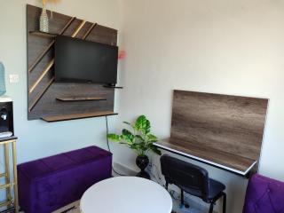 The Royal gem, one bedroom unit in Nairobi - Nairobi - 4