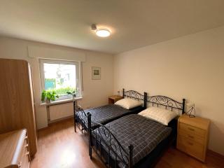 Ferienwohnung Katterbach - Bergisch Gladbach - 4