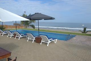 Hotel Gran Azul Bungalows - Canoas de Punta Sal - 4