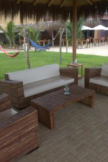 Hotel Gran Azul Bungalows - Canoas de Punta Sal - 8
