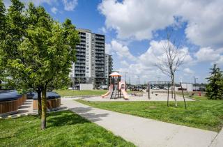 Cozy boardwalk - Kitchener - 3