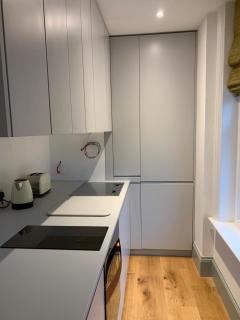 Regents Park Apartments - 3