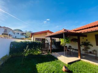 “Recanto Pingo de Ouro” - Tiradentes - 0