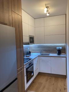 Ski&Bike Apartmán Nicol - Janské Lázně - Trutnov - 4