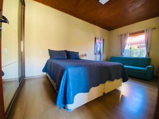 “Recanto Pingo de Ouro” - Tiradentes - 5
