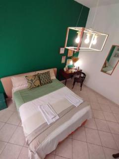 Alkimya Casa Vacanze - Salerno - 9