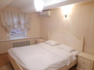 Sofiivs'ka apartments - Kiev - 1